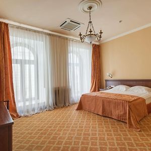 Chambre Supérieure